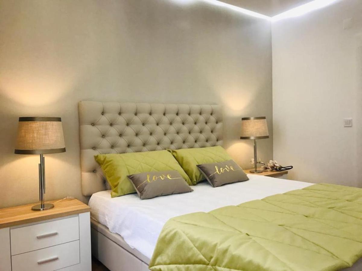 Brand New Downtown Apartment Lissabon Exterior foto
