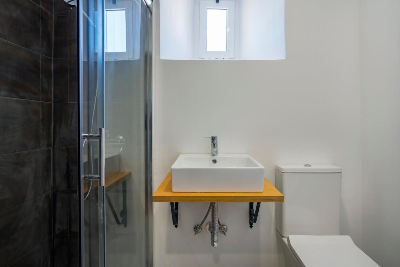 Brand New Downtown Apartment Lissabon Exterior foto